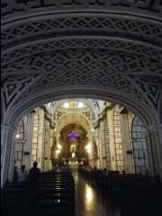 San Francisco Church07